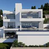  Sea Views Villa in Cumbres del Sol Alicante Alicante 8082472 thumb2