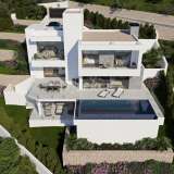  Sea Views Villa in Cumbres del Sol Alicante Alicante 8082472 thumb0