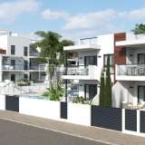  Элегантная Недвижимость в 300 м от Пляжа в Пилар-де-ла-Орадада Аликанте 8082473 thumb1