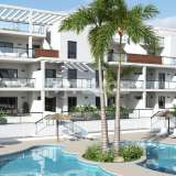  Элегантная Недвижимость в 300 м от Пляжа в Пилар-де-ла-Орадада Аликанте 8082475 thumb0