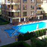  Pool view 1-bedroom apartment for rent in complex Antonia  in Saint Vlas Bulgaria Sveti Vlas resort 482476 thumb22