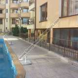  Pool view 1-bedroom apartment for rent in complex Antonia  in Saint Vlas Bulgaria Sveti Vlas resort 482476 thumb20