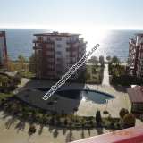  Просторная меблированная трехкомнатная квартира с видом на море в Fort Noks Grand Resort, Marina view, на пляже, Святой Влас, Болгария Святой Влас 7882477 thumb53