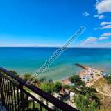  Просторная меблированная трехкомнатная квартира с видом на море в Fort Noks Grand Resort, Marina view, на пляже, Святой Влас, Болгария Святой Влас 7882477 thumb0