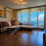  Просторная меблированная трехкомнатная квартира с видом на море в Fort Noks Grand Resort, Marina view, на пляже, Святой Влас, Болгария Святой Влас 7882477 thumb5