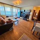  Просторная меблированная трехкомнатная квартира с видом на море в Fort Noks Grand Resort, Marina view, на пляже, Святой Влас, Болгария Святой Влас 7882477 thumb1