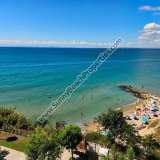  Просторная меблированная трехкомнатная квартира с видом на море в Fort Noks Grand Resort, Marina view, на пляже, Святой Влас, Болгария Святой Влас 7882477 thumb21