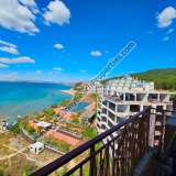  Просторная меблированная трехкомнатная квартира с видом на море в Fort Noks Grand Resort, Marina view, на пляже, Святой Влас, Болгария Святой Влас 7882477 thumb16