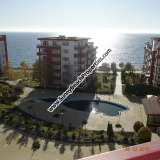  Просторная меблированная трехкомнатная квартира с видом на море в Fort Noks Grand Resort, Marina view, на пляже, Святой Влас, Болгария Святой Влас 7882477 thumb44