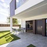  Contemporary Apartments with Communal Pool in Pilar de la Horadada Alicante 8082477 thumb0