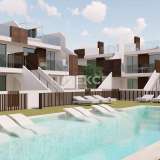  Moderne Wohnungen mit Gemeinschaftspool in Pilar de la Horadada Alicante 8082477 thumb7