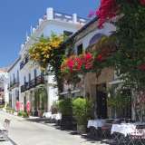  Zona residencial exclusiva con espectaculares vista panoràmicas Marbella 7782479 thumb0