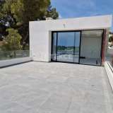  Luxusvilla in der Nähe des Stadtzentrums von Moraira Alicante Alicante 8082481 thumb6