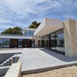  Luxury Villa Close to the Town Center of Moraira Alicante Alicante 8082481 thumb1