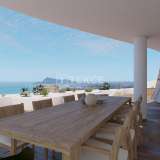  Elegancki apartament blisko plaży w Alicante Altea Alicante 8082482 thumb2