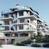  Meerblick Wohnungen in Villajoyosa in einer Wohnanlage in Strandnähe Alicante 8082483 thumb2