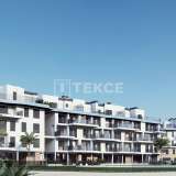  Meerblick Wohnungen in Villajoyosa in einer Wohnanlage in Strandnähe Alicante 8082483 thumb0