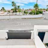  Nowoczesne wolnostojące wille z basenem i parkingiem w Monte Zenia Alicante 8082486 thumb20