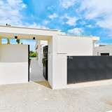  Moderne freistehende Villen mit Pool und Parkplatz in Monte Zenia Alicante 8082486 thumb19