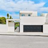  Moderne freistehende Villen mit Pool und Parkplatz in Monte Zenia Alicante 8082486 thumb18