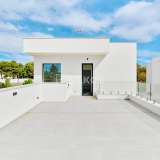  Moderne freistehende Villen mit Pool und Parkplatz in Monte Zenia Alicante 8082486 thumb27