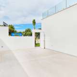  Moderne freistehende Villen mit Pool und Parkplatz in Monte Zenia Alicante 8082486 thumb13