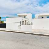  Modern Detached Villas with Pool and Parking in Monte Zenia Alicante 8082486 thumb17