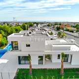  Moderne freistehende Villen mit Pool und Parkplatz in Monte Zenia Alicante 8082486 thumb10