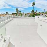  Moderne freistehende Villen mit Pool und Parkplatz in Monte Zenia Alicante 8082486 thumb28