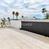  Modern Detached Villas with Pool and Parking in Monte Zenia Alicante 8082486 thumb15