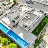  Modernos chalets independientes con piscina y parking en Monte Zenia Alicante 8082486 thumb7