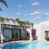 Modern Detached Villas with Pool and Parking in Monte Zenia Alicante 8082486 thumb59