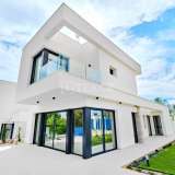  Modern Detached Villas with Pool and Parking in Monte Zenia Alicante 8082486 thumb3