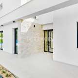 Modern Detached Villas with Pool and Parking in Monte Zenia Alicante 8082486 thumb12