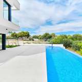  Modernos chalets independientes con piscina y parking en Monte Zenia Alicante 8082486 thumb23