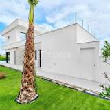  Modern Detached Villas with Pool and Parking in Monte Zenia Alicante 8082486 thumb22