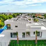  Moderne freistehende Villen mit Pool und Parkplatz in Monte Zenia Alicante 8082487 thumb10