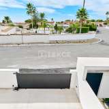  Modernos chalets independientes con piscina y parking en Monte Zenia Alicante 8082487 thumb20