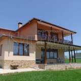  Two storey house 35 km from Varna, 10 km from the beach. Yunets village 6282488 thumb0