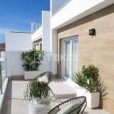  Villa Mitoyenne avec Piscine à Pilar de la Horadada Alicante 8082491 thumb9