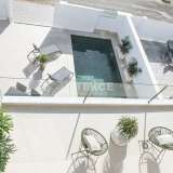  Moderne Doppelhaushälfte mit Pool in Pilar de la Horadada Alicante 8082491 thumb14