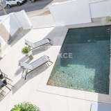  Moderne Doppelhaushälfte mit Pool in Pilar de la Horadada Alicante 8082491 thumb17