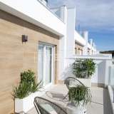  Contemporary Semi-Detached Villa with Pool in Pilar de la Horadada Alicante 8082491 thumb7