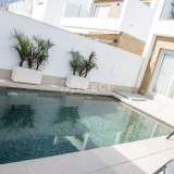  Chalet pareado contemporáneo con piscina en Pilar de la Horadada Alicante 8082491 thumb18