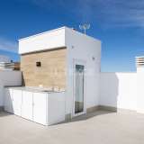  Contemporary Semi-Detached Villa with Pool in Pilar de la Horadada Alicante 8082491 thumb21