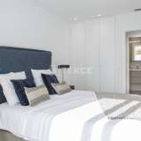  Contemporary Semi-Detached Villa with Pool in Pilar de la Horadada Alicante 8082491 thumb65