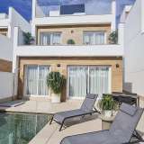  Contemporary Semi-Detached Villa with Pool in Pilar de la Horadada Alicante 8082491 thumb5