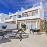  Villa Mitoyenne avec Piscine à Pilar de la Horadada Alicante 8082491 thumb0