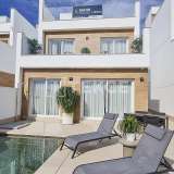  Moderne Doppelhaushälfte mit Pool in Pilar de la Horadada Alicante 8082491 thumb6