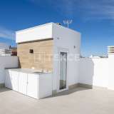  Contemporary Semi-Detached Villa with Pool in Pilar de la Horadada Alicante 8082491 thumb20